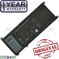 Dell Inspiron Latitude Vostro 15 7570 33YDH P72F002 P71F002 P72F001 Laptop Battery