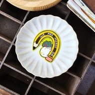 Meant 2B Vinyl Sticker
