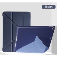Ipad1 Ipad1 Leather Case ipad10 Deformed Soft Shell A16 A3354 Can Stand Dormant Have 5 Ways To Up Ul