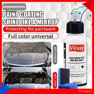 [FM] Car Paint Restorer Instant Results Paint Repair Car Scratch Repair Wax 50ml – Multi-effect Pain