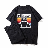 Ellesse 1959 Black Tee T-Shirt