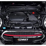 BMW Mini Cooper F56/F55/F57/F54/F60 MST Performance Intake system