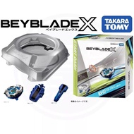 TAKARA TOMY BEYBLADE X STADIUM SET START DASH BX-07 DRANSWORD 3-60F BX07 STARTER GASING SPINNING TOP