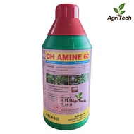 CH Amine 60 1L/2,4-D-dimethylammonium 60%/Racun Rumput