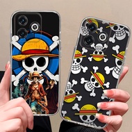 R2 Logo One Piece Case for Infinix Smart 8 6 9 7 Pro TPU Soft
