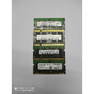 DDR2 laptop ram Samsung Hynix