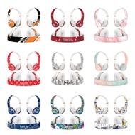 Beats Wireless Headphones Protective Stickers, Suitable for Beats Solo2/Solo3 Wireless Headphone Pro