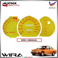 [1.8 MANUAL] Proton Wira Satria Putra C99 1.8EXI DOHC Meter Panel Garnish Decoration Cover Car Accessories Parts