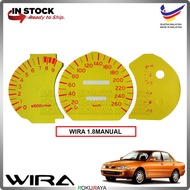 [1.8 MANUAL] Proton Wira Satria Putra C99 1.8EXI DOHC Meter Panel Garnish Decoration Cover Car Acces