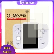2 Pack Tempered Glass Screen Protector 9H Tempered Glass Film for R40S/R40S Pro