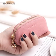 dompet perempuan dompet Dompet duit syiling pelajar comel versi Korea mini wanita