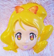 [訂購] ❤️各種光美角色面具❤️ ❤幸爆光美❤ 😍Cure Honey面具 🥰悠悠 幸福爆發 光之美少女 Pretty Cure Happiness Charge Precure Q娃