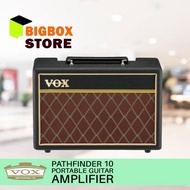PROMO- AMPLI / AMPLIFIER GITAR ELEKTRIK VOX PATHFINDER 10