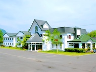 川湯溫泉PARKWAY飯店 (Hotel Parkway)