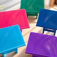 [REHAL MEJA DUDUK PLASTIK LARGE PUTIH] RIHAL MEJA MENGAJI REHAL MEJA PLASTIK MURAH MEJA STUDY RIHAL 