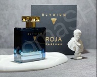 香水分裝試香 | AromaSH | Roja Dove | Elysium Pour Homme Parfum Cologne | 極樂世界 男士古龍 | Sample Tester | Niche