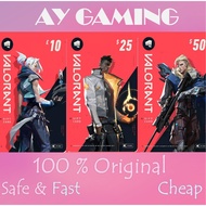 VALORANT POINT MEDIUM INSTANT FOR PC