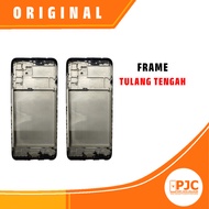 SAMSUNG GALAXY A02S LCD FRAME /A025 LCD MIDDLE BONE