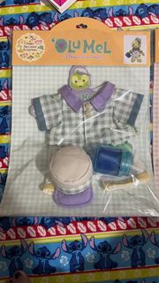 特價OluMel 東京迪士尼夏日公仔衫