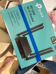 TP-Link Archer C64 AC1200 Router