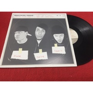 Urban Renewal-Wylin Out Mos Def 12 Inch LP PinHaiMusic B113 Shop