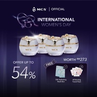 【MCS】MCS Spot Removal Cream Dark Spot Acne Mark Freckle Pigmentation Skincare 祛斑膏祛除色斑清除雀斑黄褐斑