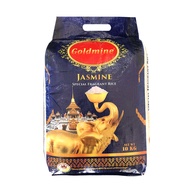 Goldmine Jasmine Special Fragrant Rice 10KG