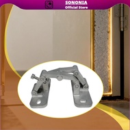 [SONONIA] Invisible Stone Door Hinge 50-70kg Max Load Metal Accessories for Fence Gate