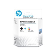 HP GT51/GT52 黑色/三色 原廠列印頭更換套件2入組 (3JB06AA)