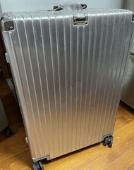 全新有20、24吋全鋁鋁合金行李箱Luggage