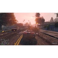 ♟□✇[Cheapest+Voucher 🔥] GTA 5 / GTA V Grand Theft Auto V Account  (Pc Steam Online Original Game)