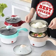 Electric Pot Steamer Electric Pot