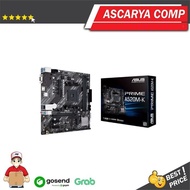 Asus Prime A520M-K (Socket AM4)