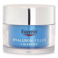 Eucerin 玻尿酸抗皺保濕晚霜 50ml
