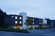 櫪木茂木萬楓飯店 (Fairfield by Marriott Tochigi Motegi)
