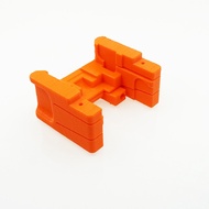 Self Made Tamiya Mini 4wd Tools For Cutting MS MSL Chassis Inner Suspension