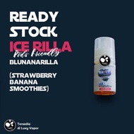 Ice Rilla Bananarilla Pods Friendly Liquid 30ML