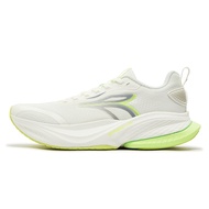 361 Degrees Fierce MAX Men Running Shoes Widefoot Shock Absorption Cushioning Soft Jogging Sneakers