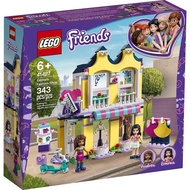 LEGO Friends Emma’s Fashion Shop - 41427