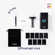(pre order) &team official lightstick