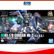 BANDAI HG 1/144 HGUC [193] RX-178 GUNDAM MK-II (AEUG) [REVIVE]