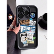DR12515 SOFTCASE SILICON ROSE CUSTOM AESTHETIC Girl BOY FOR REALME 5 5i 5S 10 11 C3 C11 2020 2021 C1