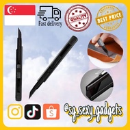 [LOCAL SELLER] 30° Degree Pen Knife / Box Cutter / Art Knife / Retractable Knife / Auto Locking / Sh