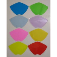 MODENAS KRISS CT110 / CT100 TINTED METER STICKER