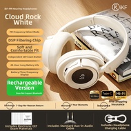 iKF | Exam FM Headphones Wireless Bluetooth