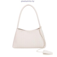 NUNU Naomi Bag - Women Fashion Tote Bag PU Leather Women's PU Leather Handbag