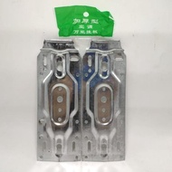 BRACKET AC HAIER Braket Indoor 0.5 1/2 Setengah PK 3/4 0,75 PK