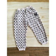 Jogger jogger pants for children NY size 13 7T 8T