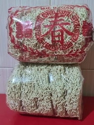 Mie pangsit/mie kering merek chun