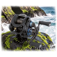 Daiwa Baitcasting Reel 20 Zillion 10 10.0L-SV TW (2020 Model)